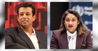 প্লট দুর্নীতি: জয় ও পুতুলের ৫ বছরের কারাদণ্ড